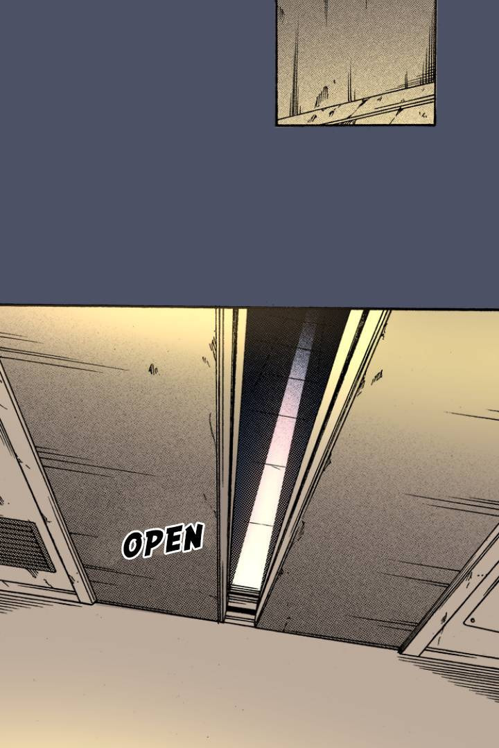 Read Shivers chapter 26 image 28 on Lezhin