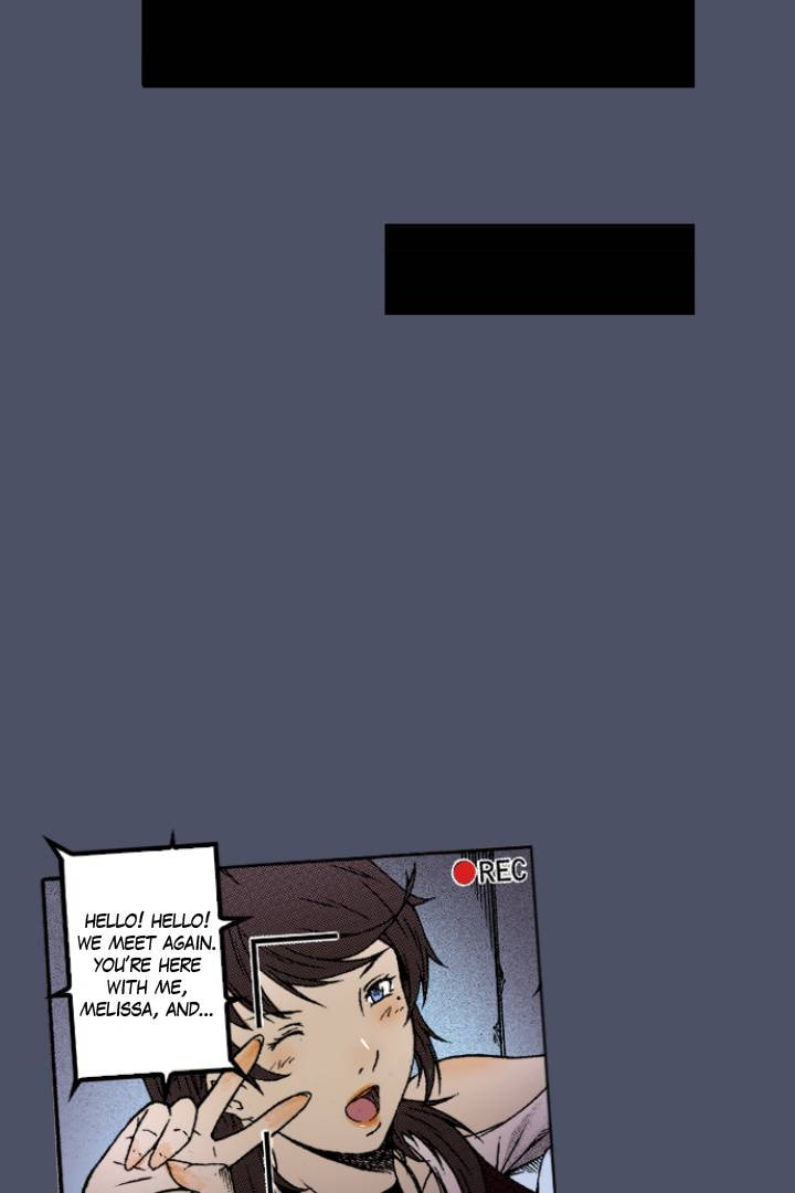 Read Shivers chapter 26 image 3 on Lezhin