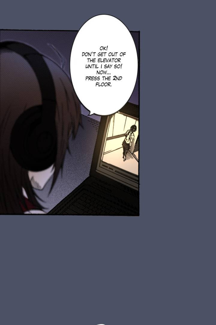 Read Shivers chapter 26 image 31 on Lezhin