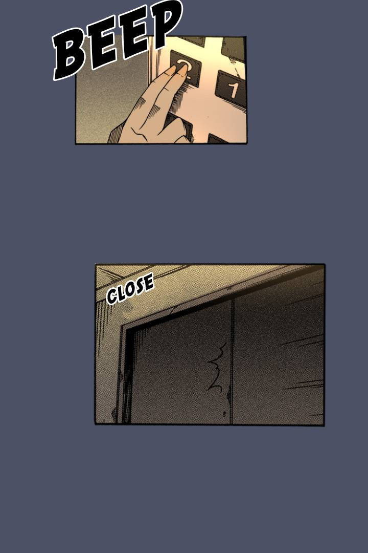 Read Shivers chapter 26 image 32 on Lezhin