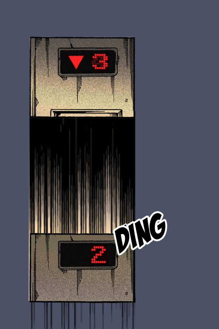 Read Shivers chapter 26 image 33 on Lezhin
