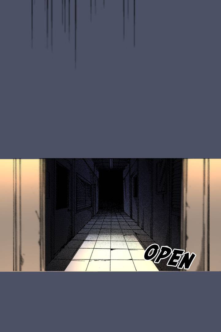 Read Shivers chapter 26 image 34 on Lezhin