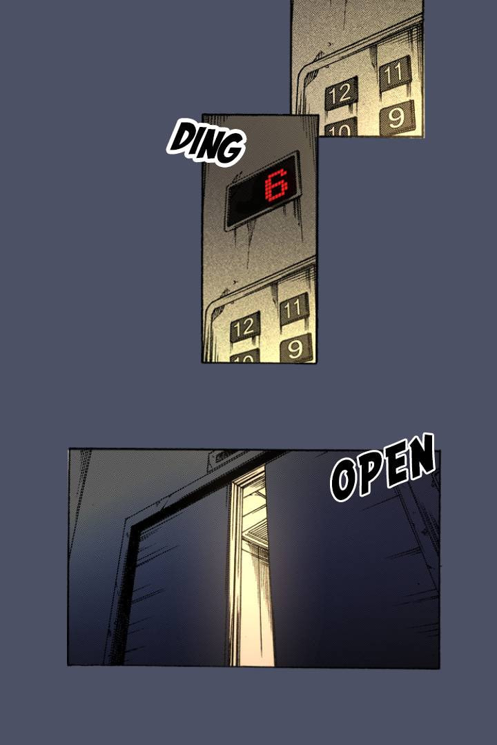 Read Shivers chapter 26 image 37 on Lezhin