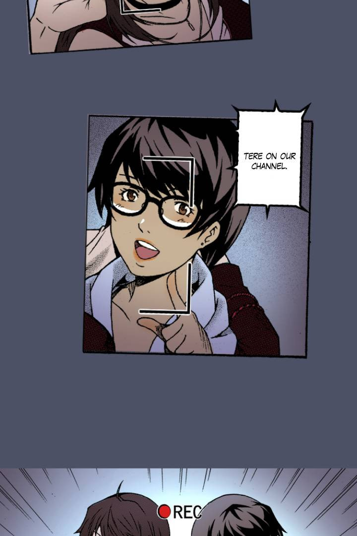 Read Shivers chapter 26 image 4 on Lezhin