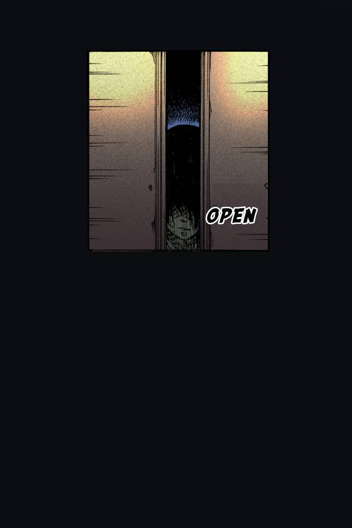 Read Shivers chapter 26 image 45 on Lezhin