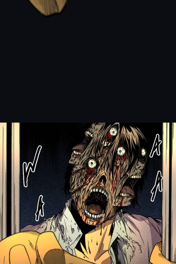 Read Shivers chapter 26 image 48 on Lezhin