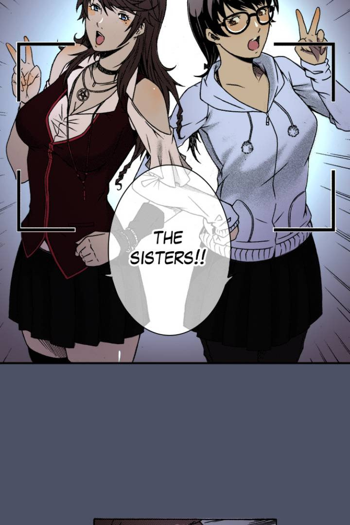 Read Shivers chapter 26 image 5 on Lezhin