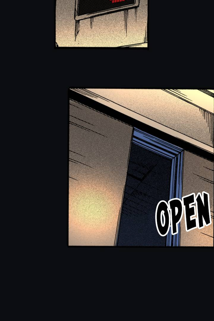 Read Shivers chapter 26 image 56 on Lezhin