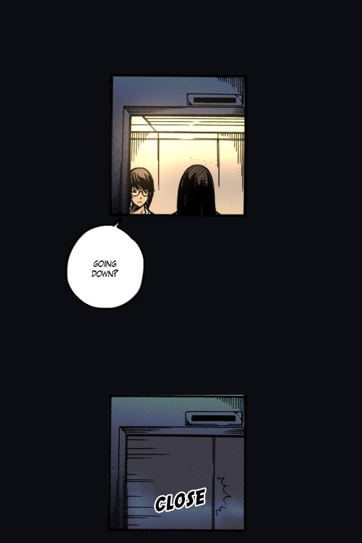 Read Shivers chapter 26 image 60 on Lezhin