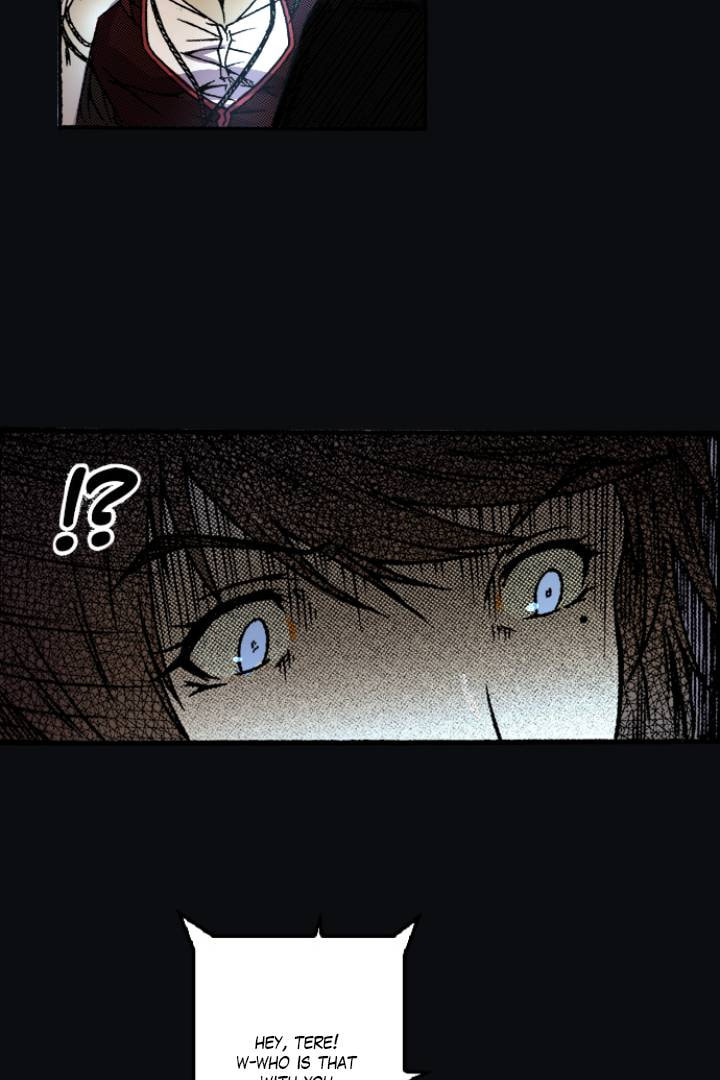 Read Shivers chapter 26 image 62 on Lezhin
