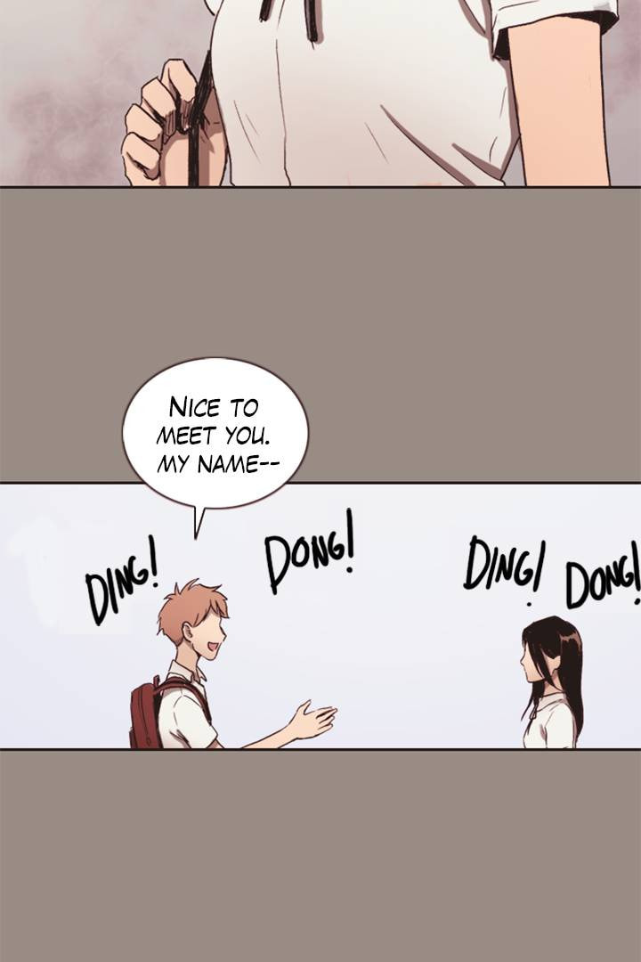 Read Shivers chapter 28 image 11 on Lezhin