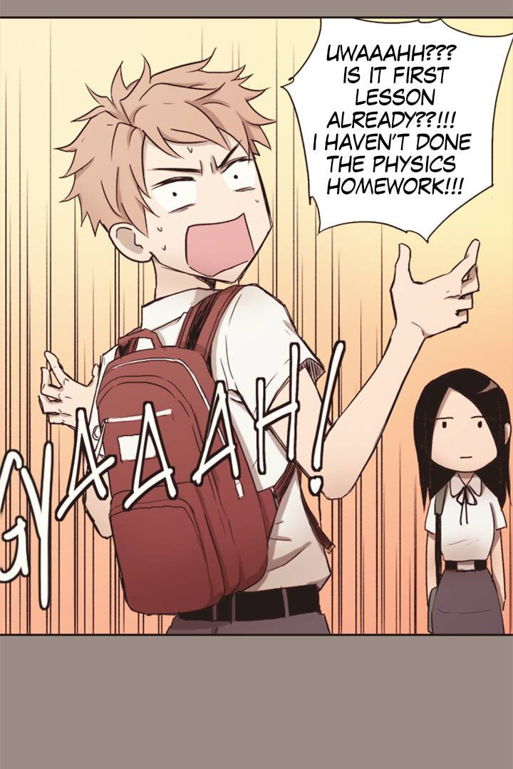 Read Shivers chapter 28 image 12 on Lezhin