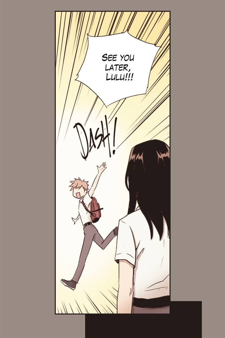 Read Shivers chapter 28 image 13 on Lezhin