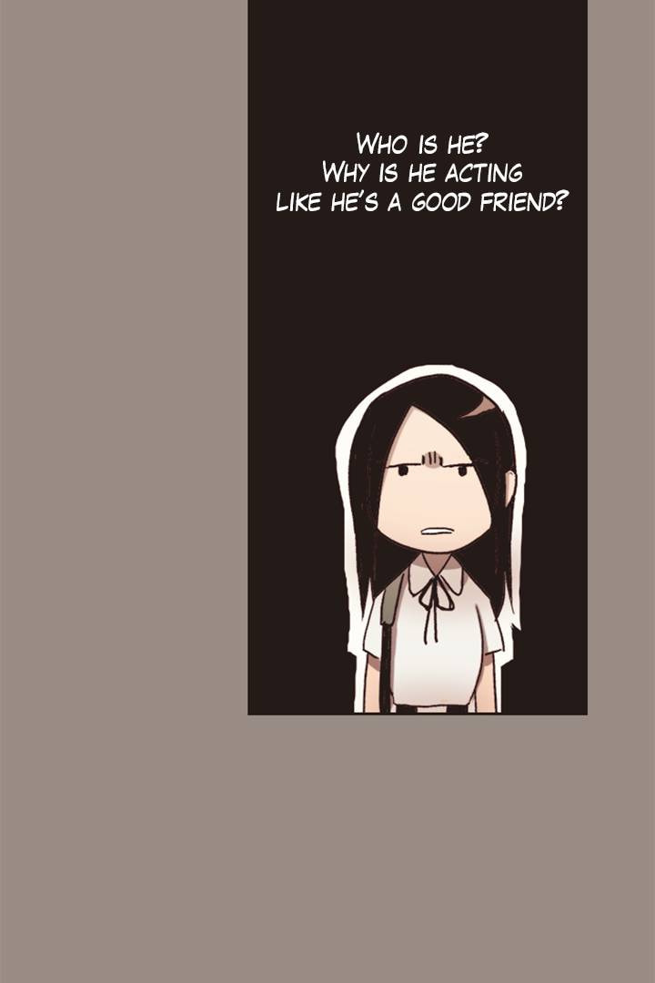 Read Shivers chapter 28 image 14 on Lezhin