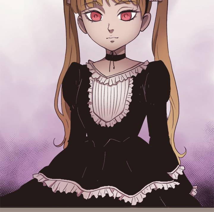 Read Shivers chapter 28 image 19 on Lezhin