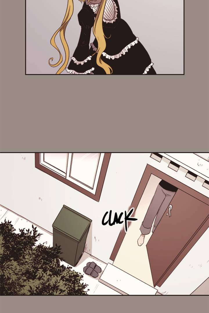 Read Shivers chapter 28 image 21 on Lezhin