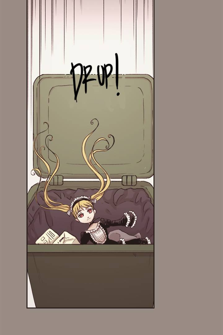Read Shivers chapter 28 image 23 on Lezhin