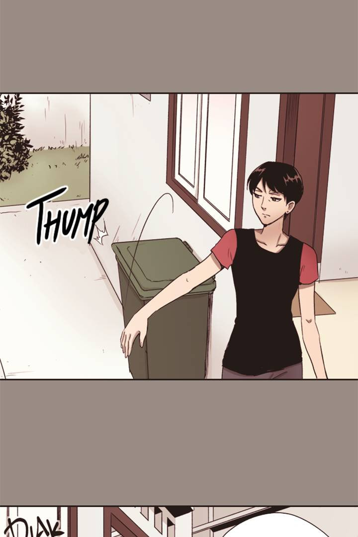 Read Shivers chapter 28 image 24 on Lezhin