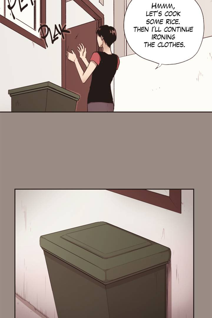 Read Shivers chapter 28 image 25 on Lezhin