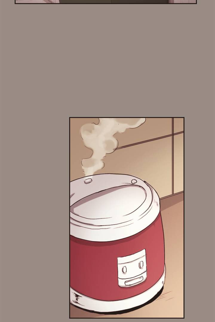 Read Shivers chapter 28 image 26 on Lezhin