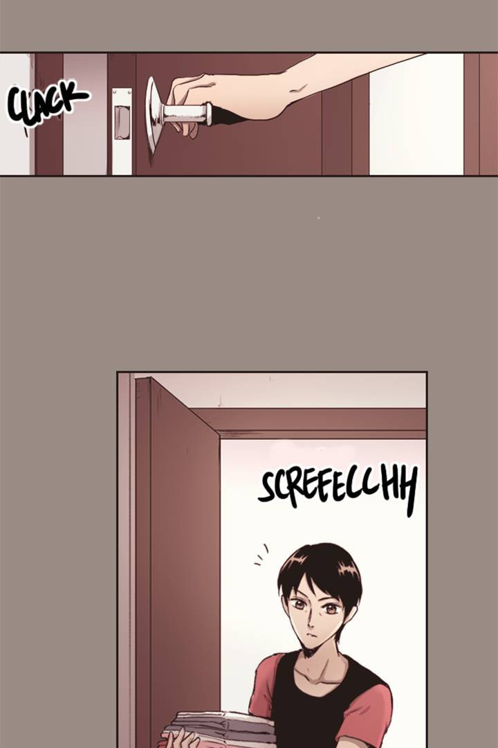 Read Shivers chapter 28 image 28 on Lezhin