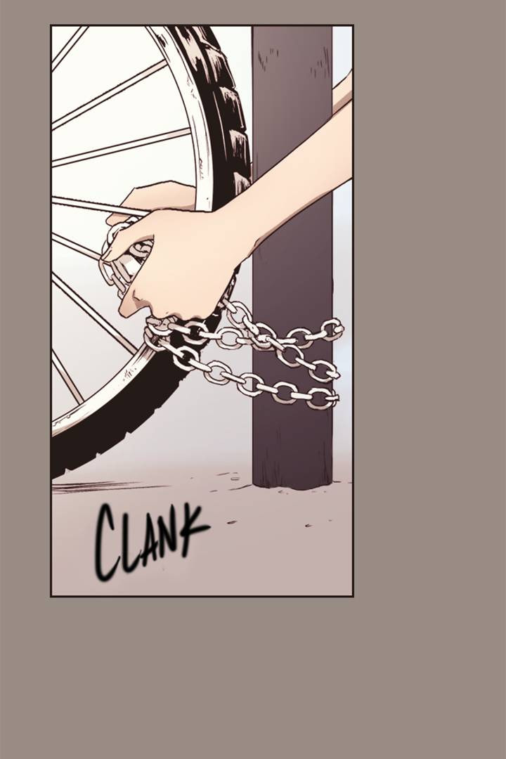 Read Shivers chapter 28 image 3 on Lezhin
