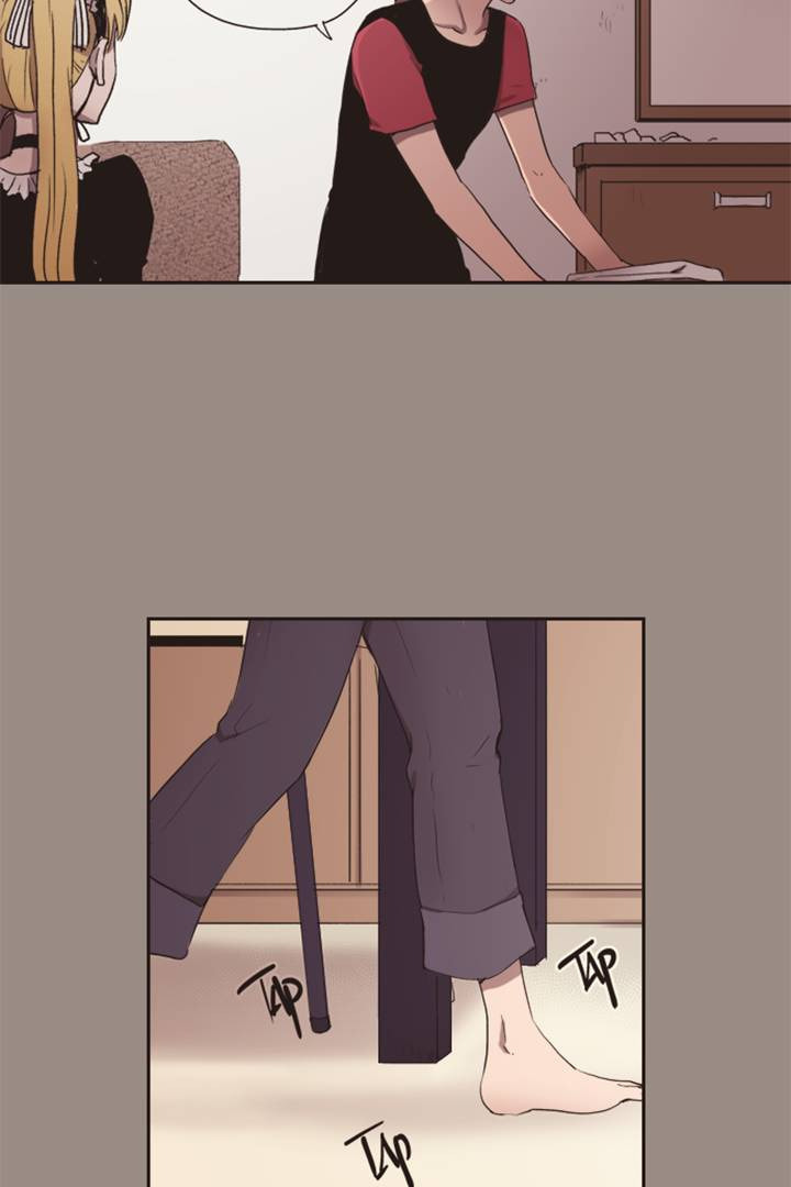 Read Shivers chapter 28 image 31 on Lezhin
