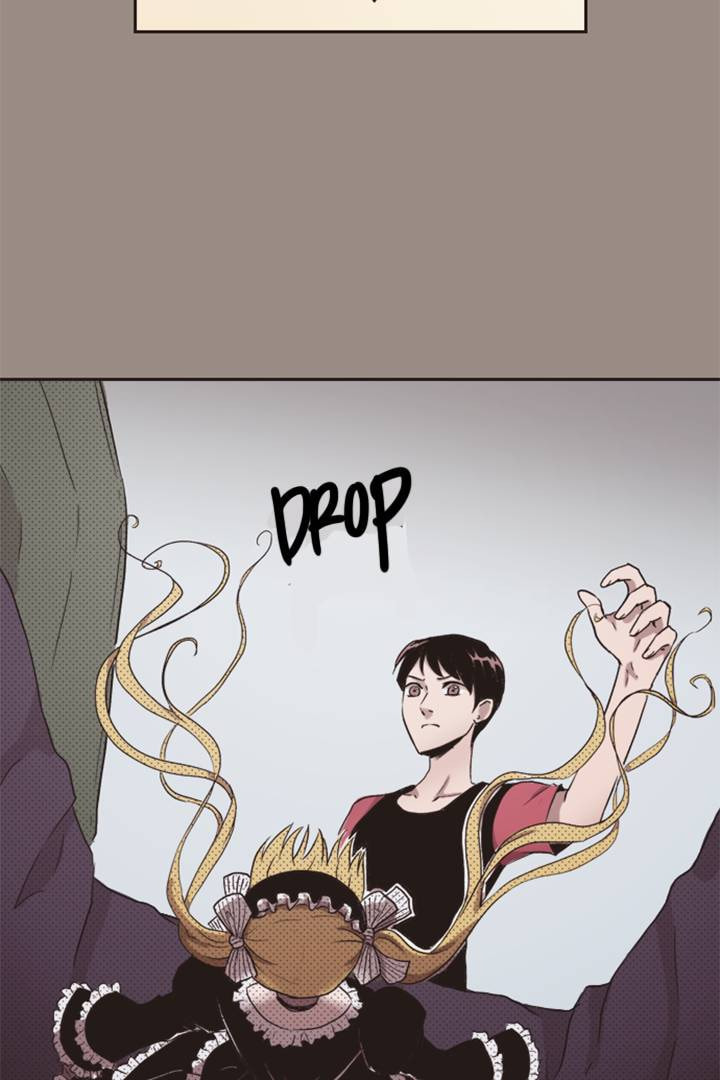 Read Shivers chapter 28 image 32 on Lezhin