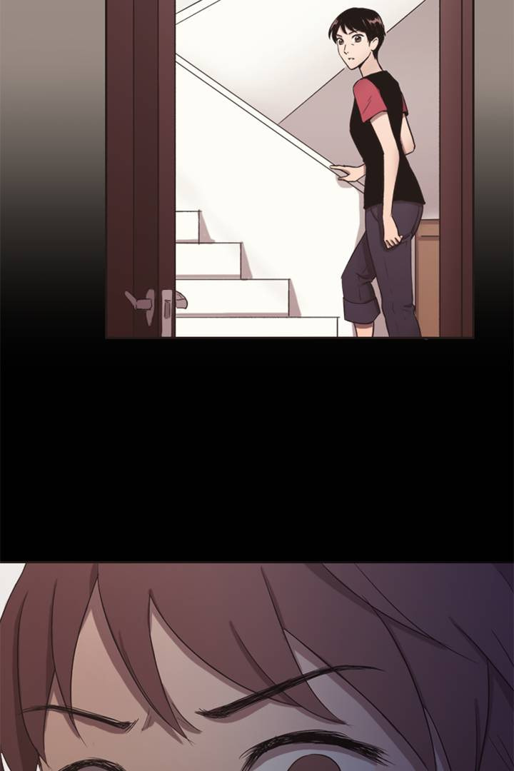 Read Shivers chapter 28 image 35 on Lezhin