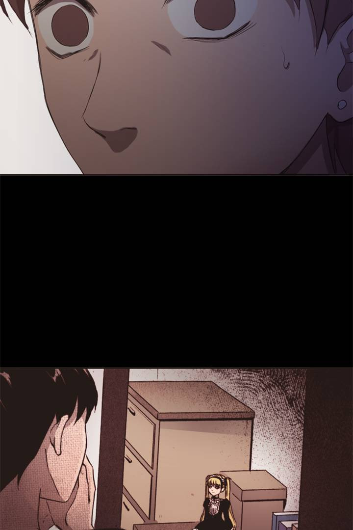 Read Shivers chapter 28 image 36 on Lezhin