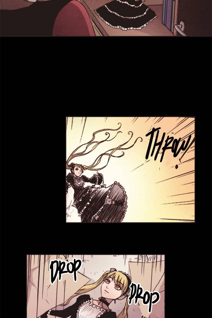 Read Shivers chapter 28 image 37 on Lezhin