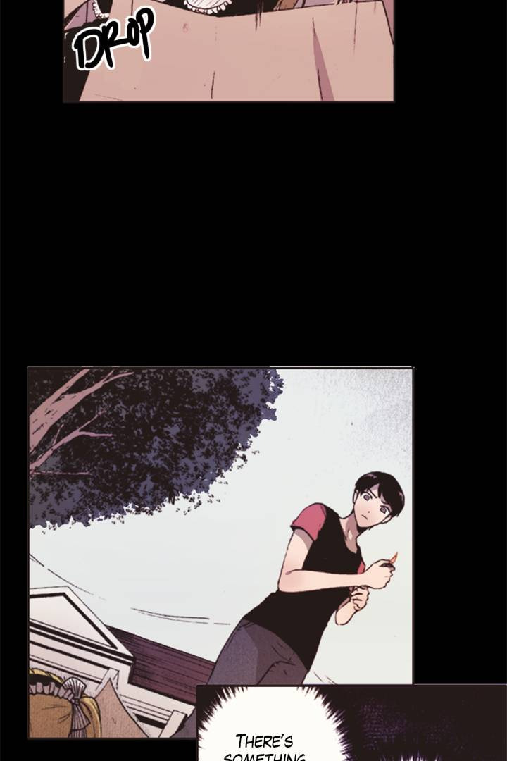 Read Shivers chapter 28 image 38 on Lezhin