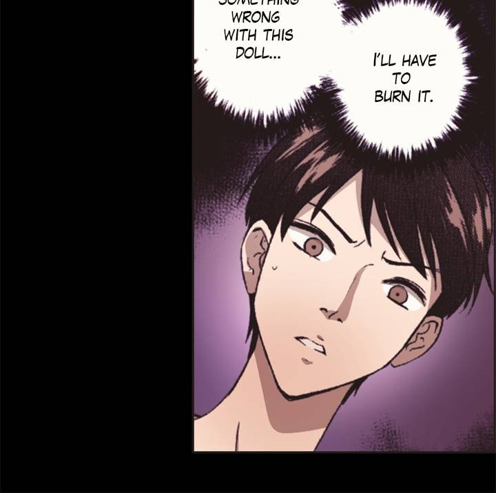 Read Shivers chapter 28 image 39 on Lezhin