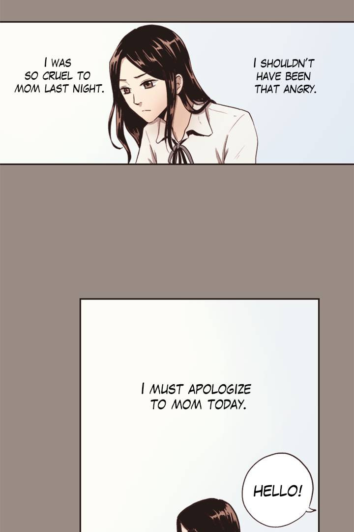 Read Shivers chapter 28 image 4 on Lezhin