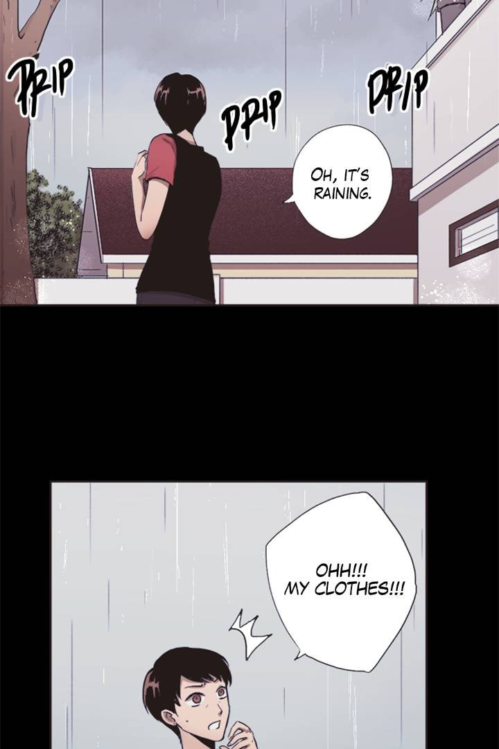Read Shivers chapter 28 image 41 on Lezhin