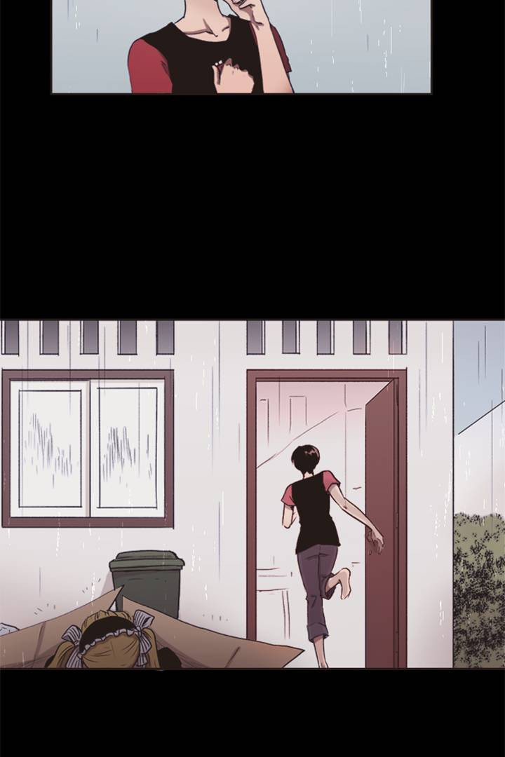 Read Shivers chapter 28 image 42 on Lezhin