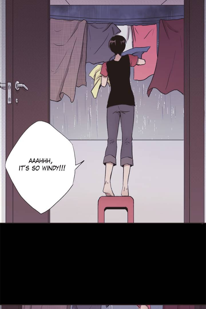 Read Shivers chapter 28 image 46 on Lezhin