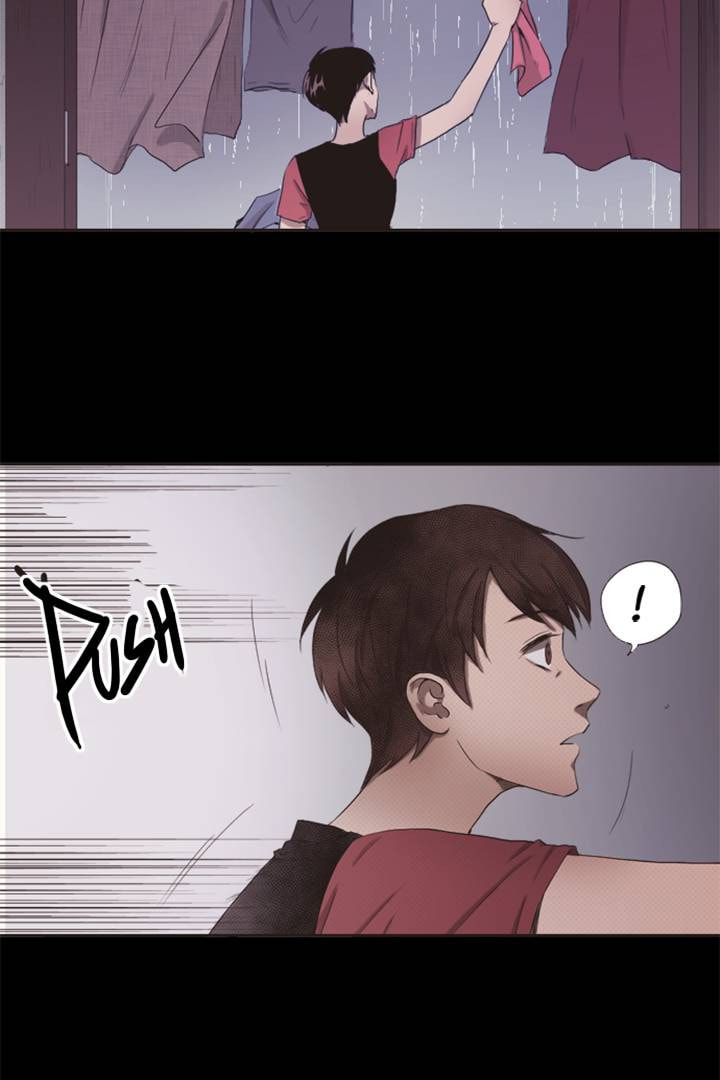 Read Shivers chapter 28 image 47 on Lezhin
