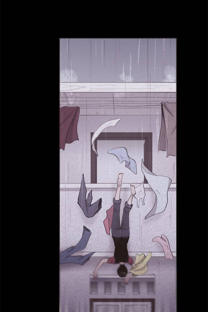 Read Shivers chapter 28 image 48 on Lezhin