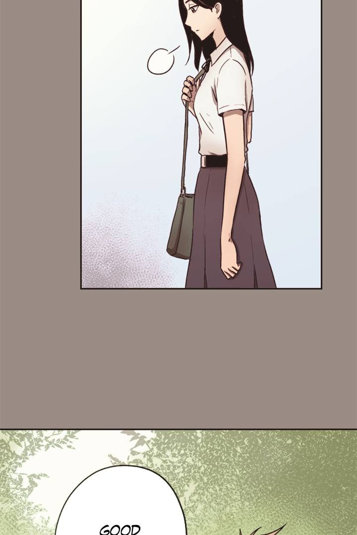 Read Shivers chapter 28 image 5 on Lezhin