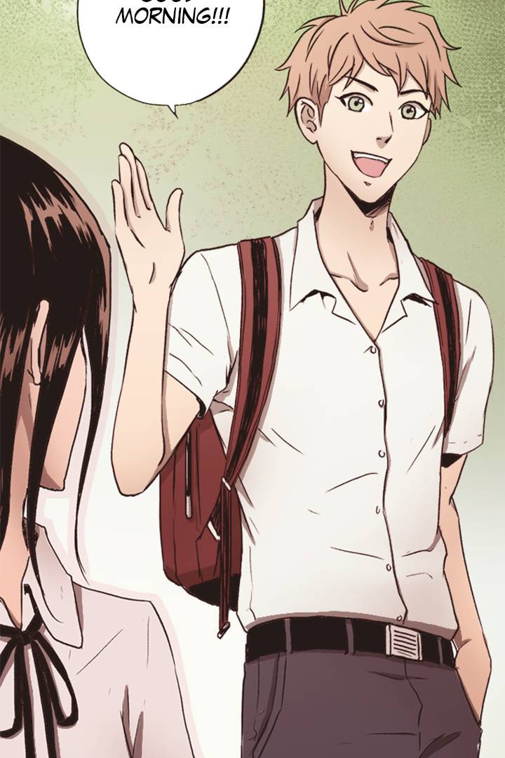 Read Shivers chapter 28 image 6 on Lezhin