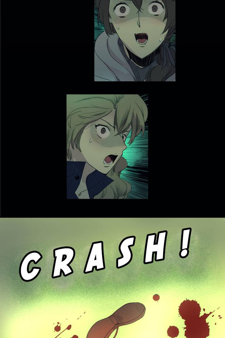Read Shivers chapter 29 image 1 on Lezhin