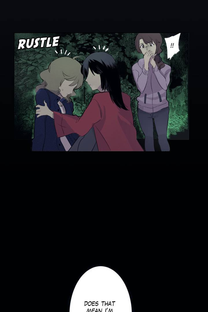 Read Shivers chapter 29 image 10 on Lezhin