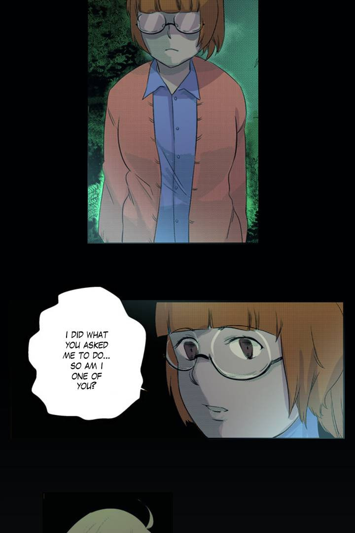 Read Shivers chapter 29 image 13 on Lezhin