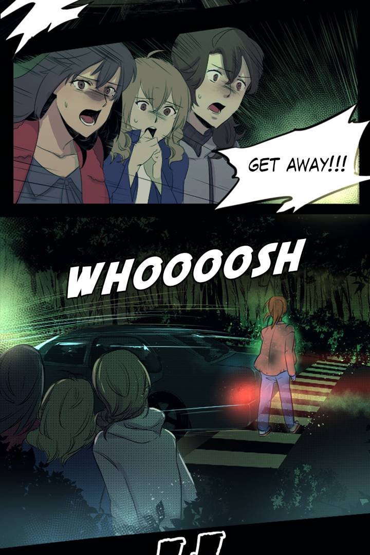 Read Shivers chapter 29 image 23 on Lezhin