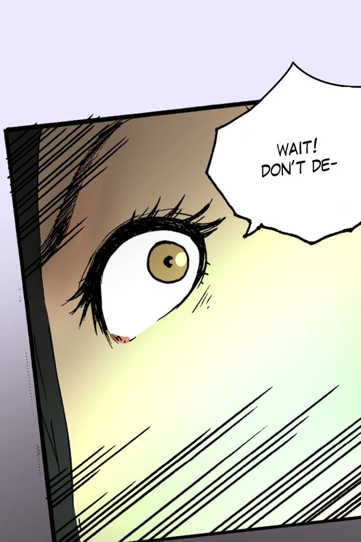 Read Shivers chapter 3 image 22 on Lezhin