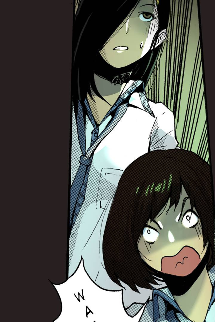 Read Shivers chapter 3 image 25 on Lezhin
