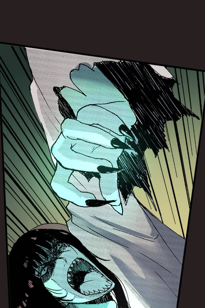 Read Shivers chapter 3 image 28 on Lezhin