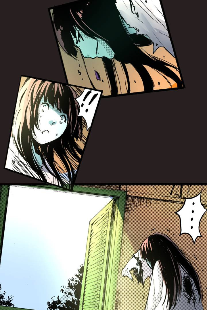 Read Shivers chapter 3 image 31 on Lezhin