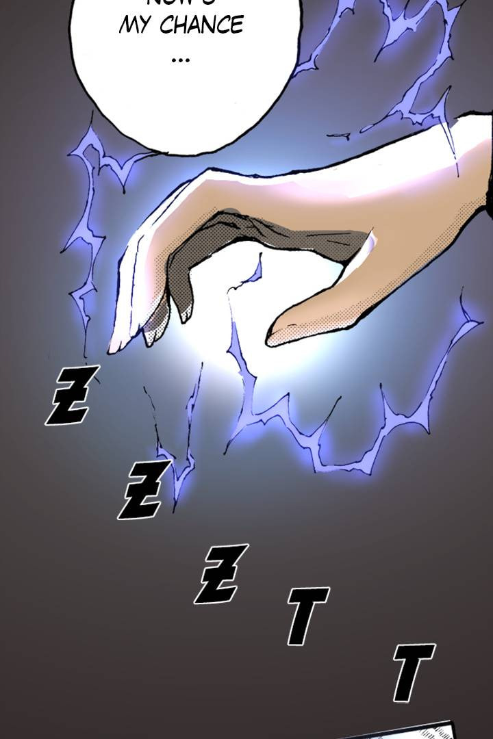 Read Shivers chapter 3 image 33 on Lezhin